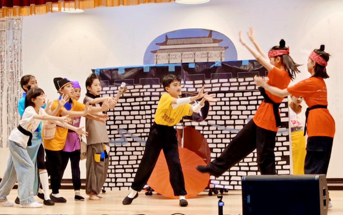 7.152兒童劇團演出