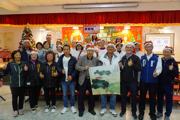 3.書畫班-筆歌墨舞