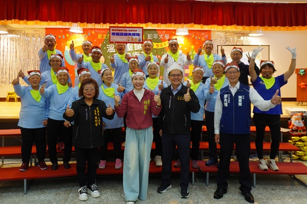 4.地面高爾夫球班舞動奇肌