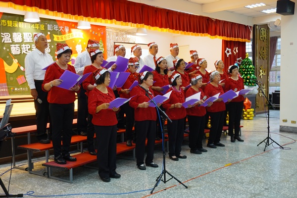 5.詩詩班-詩情話意