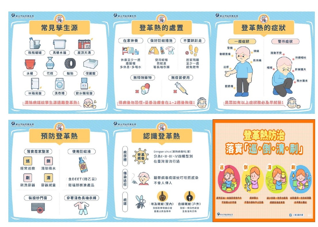 登革熱
