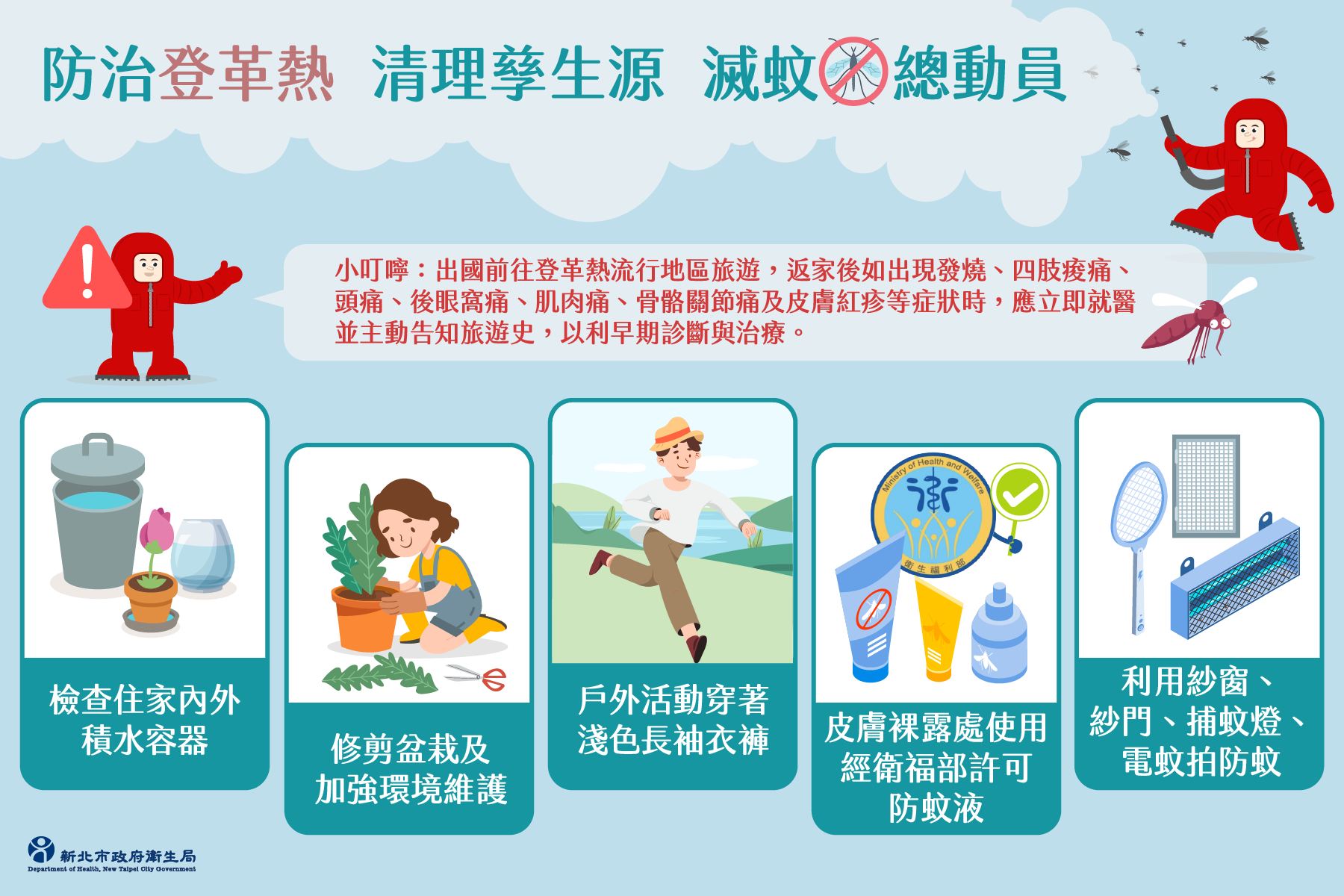 登革熱2