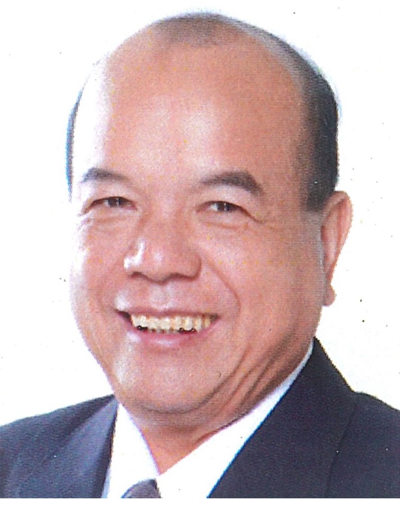 牡丹里里長